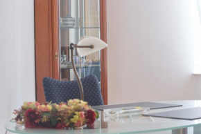  Gästehaus Stövchen Apartment Nordsee  Папенбург